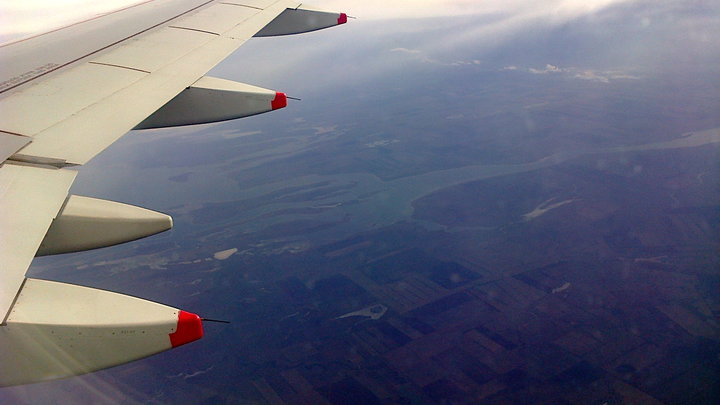 Аэропорт Волгодонска будет реконструирован после 20 лет простоя