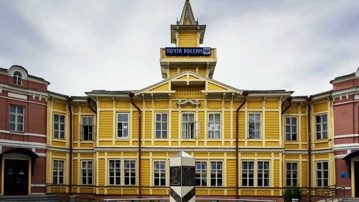 Где в России самый грязный воздух: В Минприроды назвали 35 городов