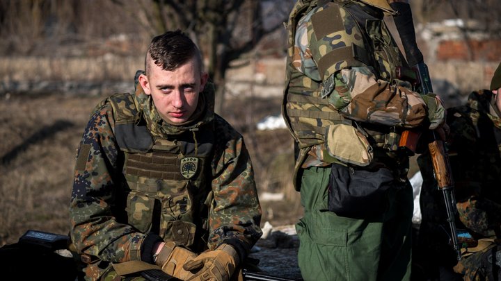 ВСУ не могут освоить технику США. Не помогают ни видеоуроки, ни Google Translate - NYT