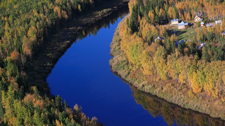 33,3 км рек очистили в Нижегородской области