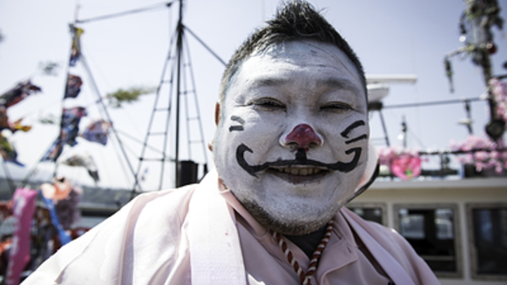 Япония без прав: Россия закрывает рыбные места из-за отказа Токио платить