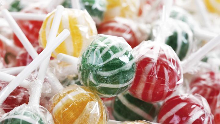 Путаница в отделе сладостей едва не покалечила женщину: Помню… взрыв во рту и жгучую боль