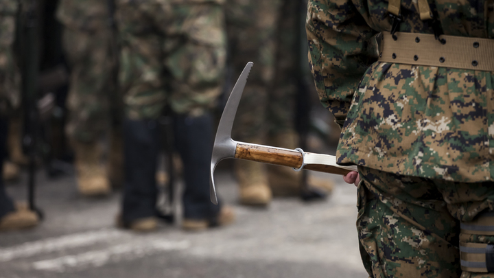 Танк у президентского дворца: В Боливии заявили о риске госпереворота