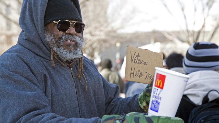 Свалить бы в Штаты! Переехавшие в США сняли розовые очки: Дайте хоть штаны, а?
