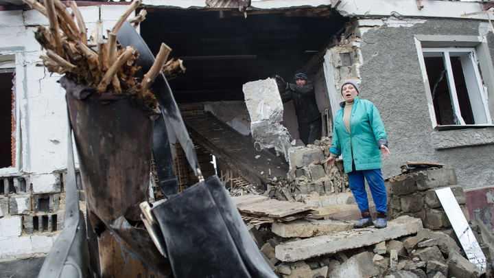 Изощрённую провокацию Киева вскрыли в Минобороны России: Есть жертвы