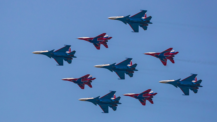 Израиль доберётся до секретов МиГ-29. Это станет проблемой для России? Израиль доберётся до секретов МиГ-29. Это станет проблемой для России?