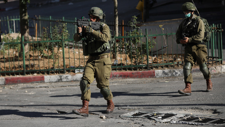 Солдаты США совершают суицид чаще, чем умирают в бою