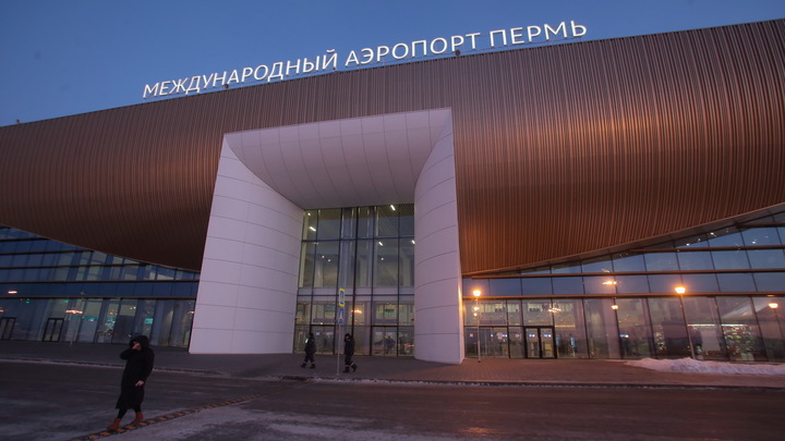 Турпоток в Пермский край в 2022 году увеличился на 10%