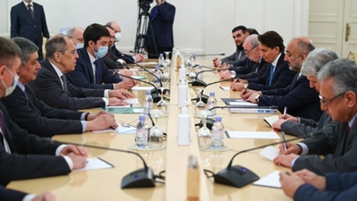 Форум ШОС возвращают в Челябинскую область