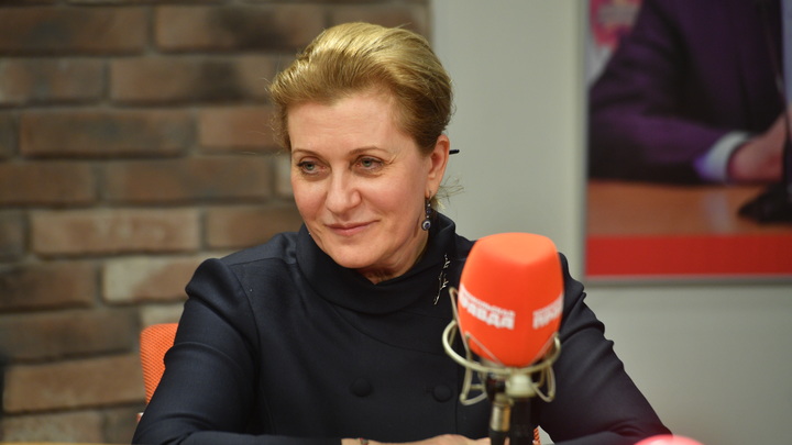 Много еды не всегда хорошо: Глава Роспотребнадзора дала русским важный совет перед Новым годом