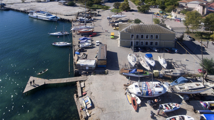 На Украине большая зрада. Что новый генпрокурор забыл в Крыму?