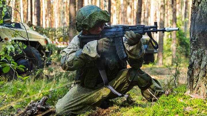 Никакой пощады укронацистам: Одесская бригада готова выступить против бандеровской нечисти