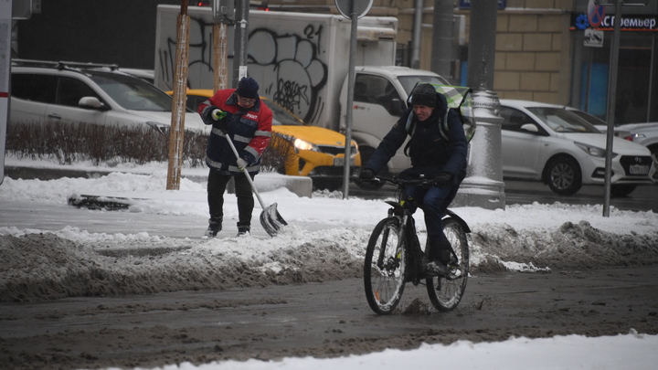В Нижнем Новгороде скончался мужчина, провалившийся в яму с кипятком