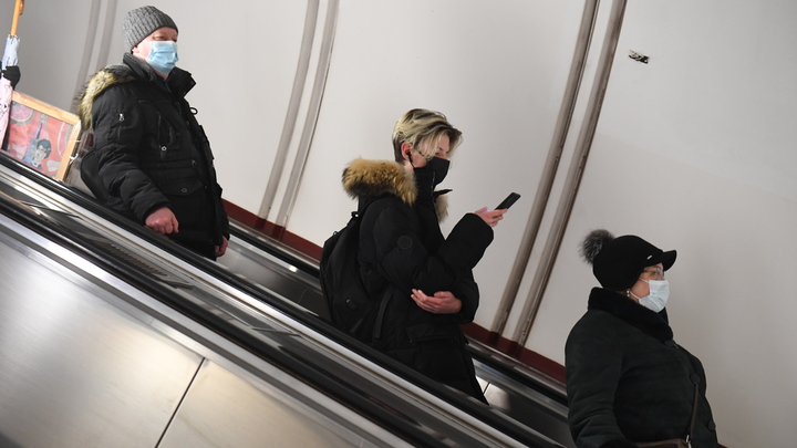 Музыкальный альбом для поездок в метро выпустили в Новосибирске