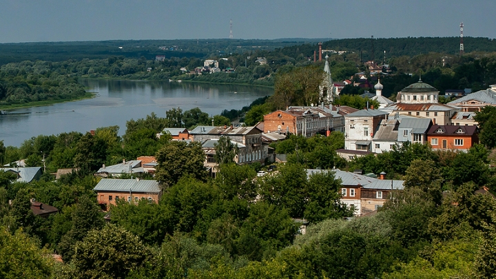 Форум древних городов в Рязани 2024: где пройдет, программа, кто выступит