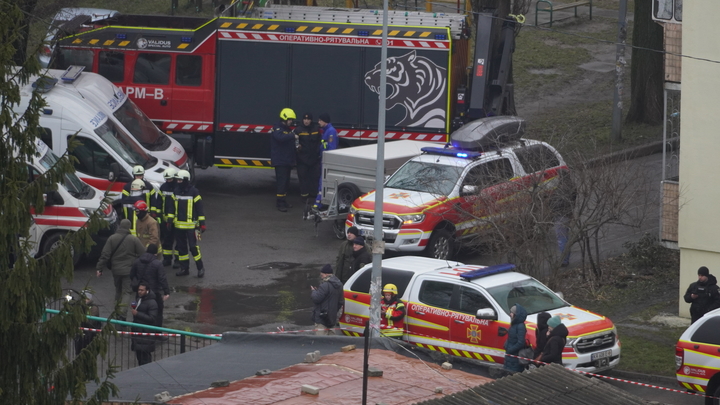 Тайна крушения в Броварах: Глава МВД Украины шантажировал коллег из ГУР - источник