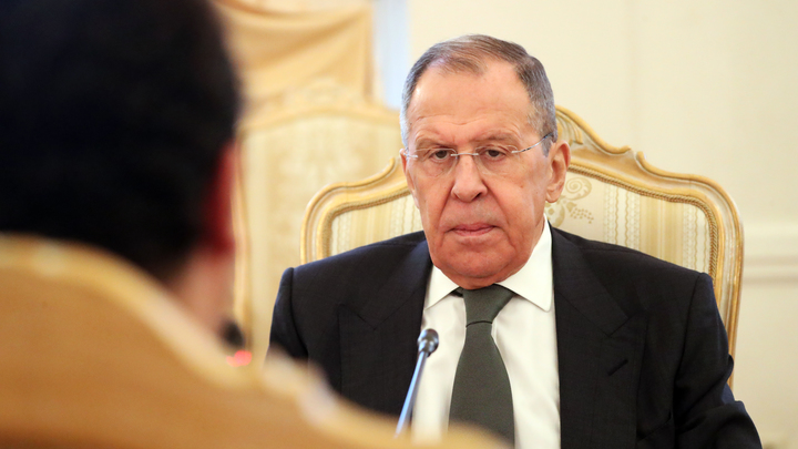 Лавров раскрыл подноготную Запада: Русских не стремятся закрыть в газовых камерах. Но это пока