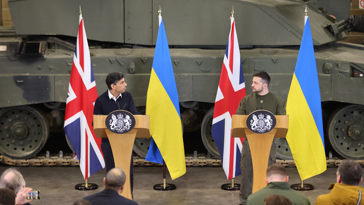 Израильский раввин Михаил Финкель о Киеве: Это мрази. Неонацистский режим де-юре