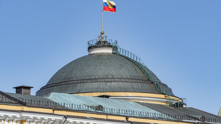 Птицы террористов атаковали Россию - главное к этому часу