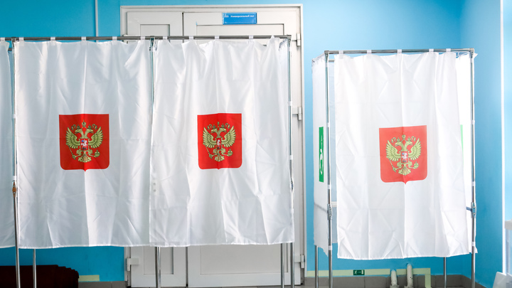 На Запорожье рассказали о подготовке к выборам