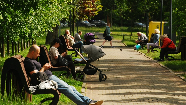 Учёные нашли связь между таурином и замедлением старения