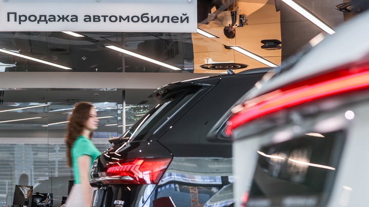 Росстат: отечественные автомобили за неделю подорожали на 5,6%