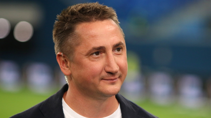 Быстров: ФК Краснодар мог обыграть Зенит, упади Кривцов в штрафной зоне