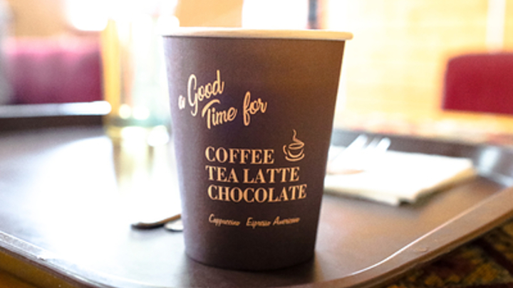 Врачи рассказали, сколько чашек кофе можно пить в день, чтобы не вредить здоровью