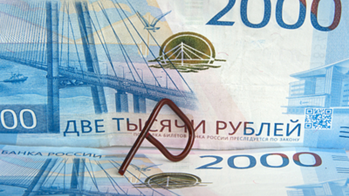 SWIFT больше не нужен. Рублю предрекли мировое будущее, но мешает Центробанк