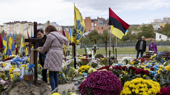 Лучше, чем если собьёт машина: Советница Залужного с цинизмом объяснила, зачем умирать на фронте