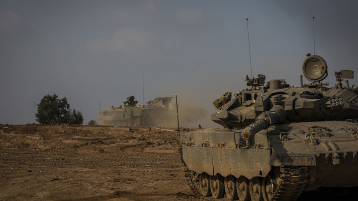 Атака ХАМАС, которую Израиль специально прозевал: Факты, которые скрыли