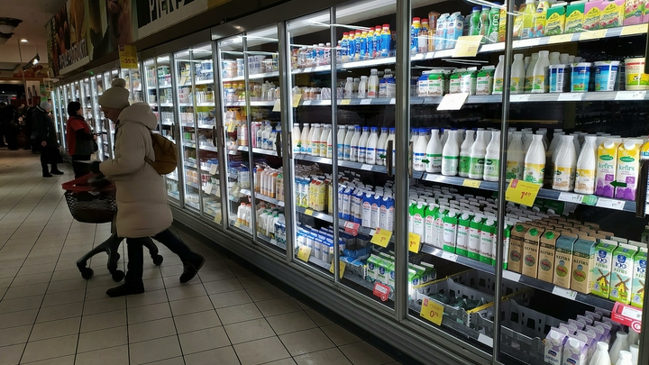 Стало известно, какие продукты в Ростове подорожали больше всего