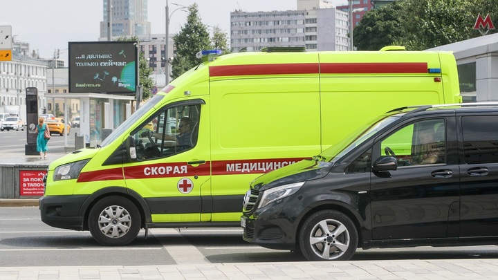 Народного артиста России Андрея Мартынова госпитализировали в Москве