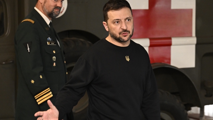 Выглядит жалко: депутат Дубинский раскритиковал слова Зеленского о Гуттерише