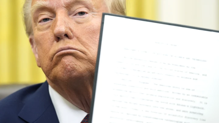 Антонов раскрыл, как Трамп может закончить конфликт на Украине щелчком пальцев