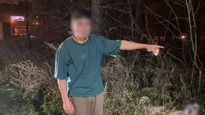 Зря я тебя не утопила: рассказ Кувончбека об убитой им матери перевернул историю