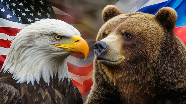 Что за новое предложение по Украине передал Лавров? Нервная реакция Трампа всё объяснила