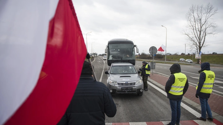 Политолог Трухачев: следующим главой Польши станет противник украинцев