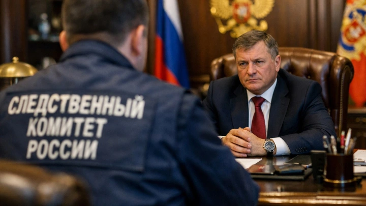100 миллионов на военной форме: Бывшего замдиректора Калашникова задержали после возвращения с СВО
