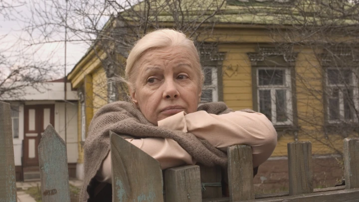 Умерла Валентина Шарыкина — пани Зося из «Кабачка «13 стульев»