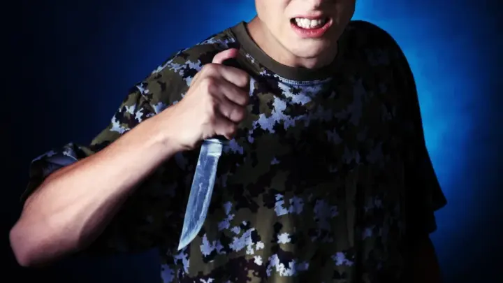 Врал родным, шутил по-украински и репетировал убийства в Minecraft: Отчисленный студент затаил злобу на ту, что его защищала