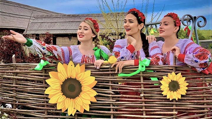 Музеи под открытым небом: чем разнообразить свой отдых на курортах Краснодарского края