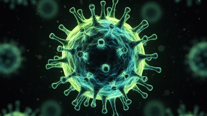 Древние вирусы просыпаются: чем грозит таяние вечной мерзлоты