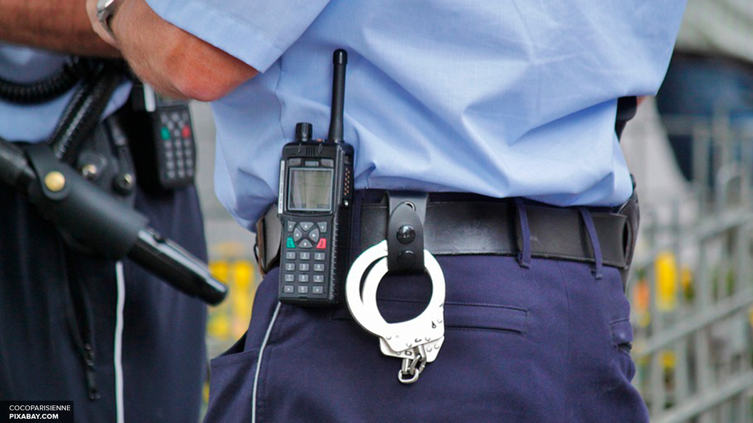 В Омской области задержали заместителя губернатора Станислава Гребенщикова - СМИ В Омской области задержали заместителя губернатора Станислава Гребенщикова - СМИ