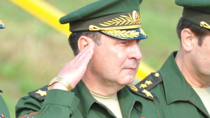 Пайки для армии завышали в цене: Новые детали о деле генерала Булгакова - замешаны четыре компании