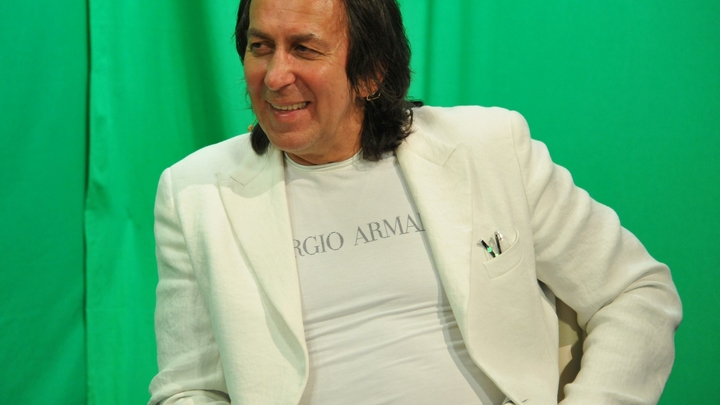 Русский актёр оказался крепким орешком: После инцидента в кафе шестеро отправились в больницу