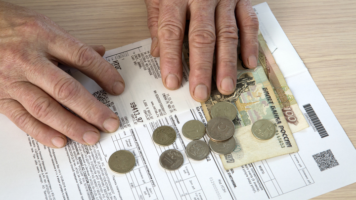 В Ростовской области планируется упростить получение субсидий на оплату ЖКУ