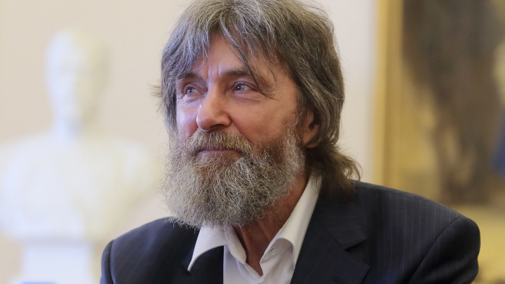 Фёдор Конюхов отправляется в путешествие: Пролетит без остановки 500 километров