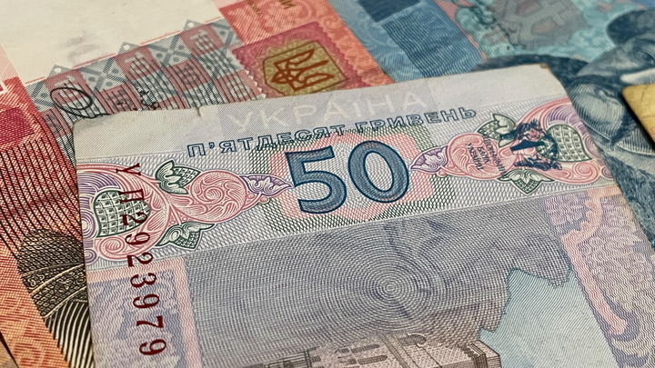 На Украине предложили необычный способ борьбы с коррупцией