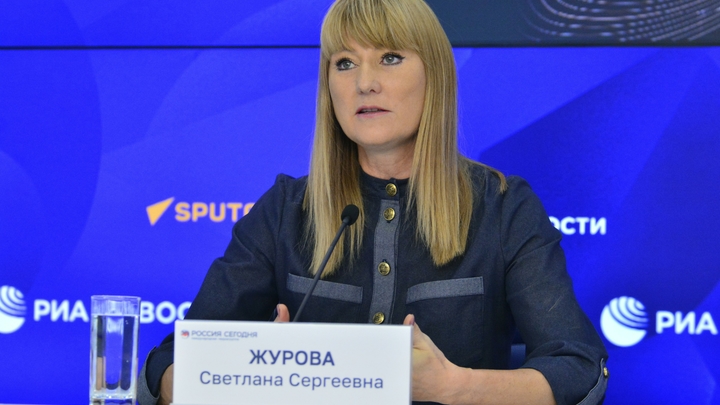 Зачем?: Журова однозначно высказалась о перспективах русофобского бойкота Олимпиады